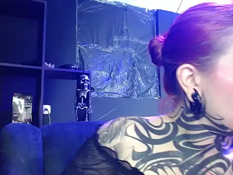 Snapshot of Pandora_9666 chatting on February 2026 04:14:02 PM Pandora 9666 online show from February 2026 04:14:02 PM