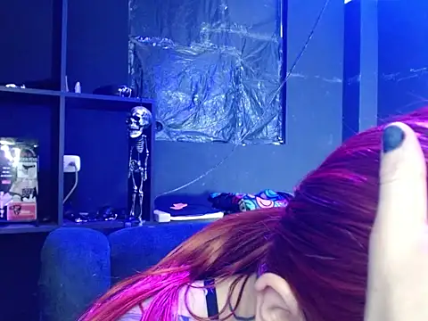 Snapshot of Pandora_9666 chatting on February 2026 01:53:02 PM Pandora 9666 online show from February 2026 01:53:02 PM