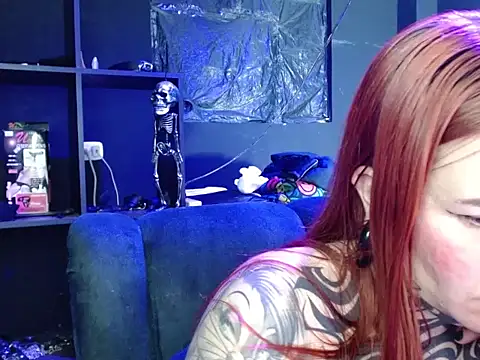 Snapshot of Pandora_9666 chatting on February 2026 12:32:01 AM Pandora 9666 online show from February 2026 12:32:01 AM