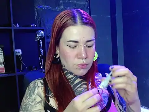 Snapshot of Pandora_9666 chatting on March 2026 08:22:02 PM Pandora 9666 online show from March 2026 08:22:02 PM