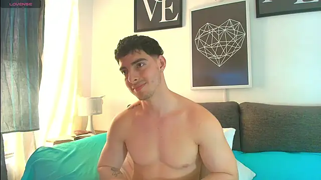 thomyafar online show from October 2025 08:20:02 PM