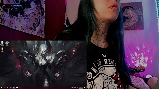 Hisato111 online show from March 2026 02:10:02 PM