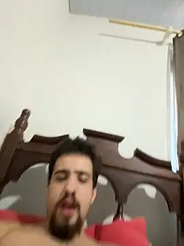 Snapshot of zJaulin chatting on February 2025 09:01:01 AM zJaulin online show from February 2025 09:01:01 AM