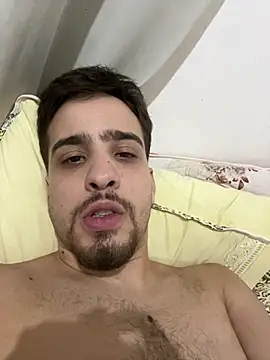 Snapshot of zJaulin chatting on March 2025 09:15:02 AM zJaulin online show from March 2025 09:15:02 AM