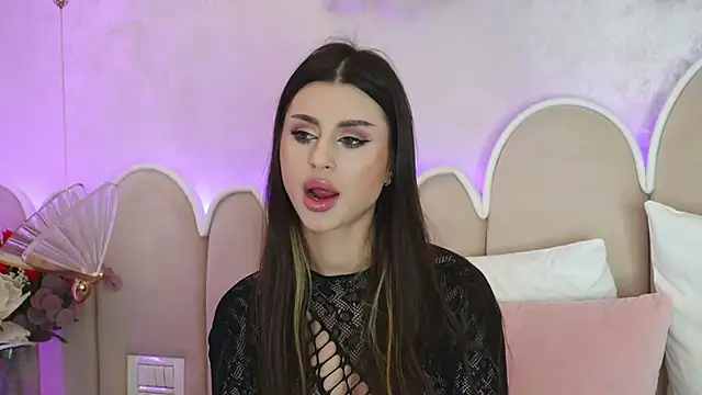 Alice Voss online show from February 2026 06:23:01 AM