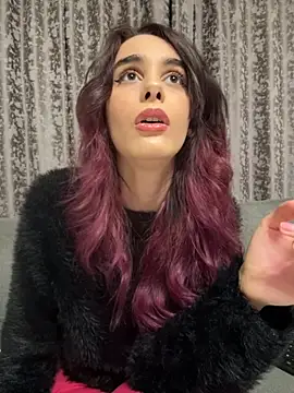 Mazzekyn online show from October 2025 06:31:01 PM