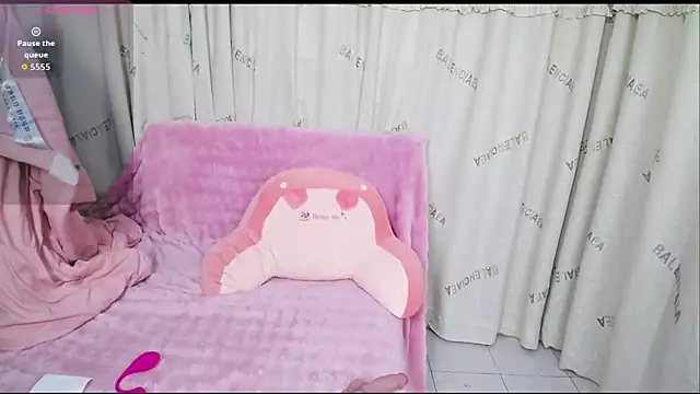 Snapshot of Alisawa chatting on April 2026 11:16:02 PM Alisawa online show from April 2026 11:16:02 PM