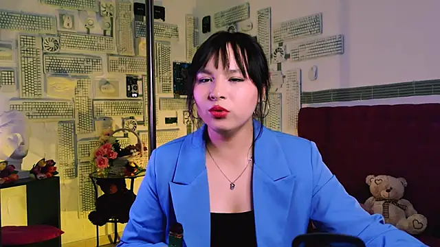 HanaWise online show from March 2025 01:52:02 PM