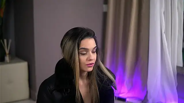 RobertaRosetti online show from January 2026 11:25:01 AM