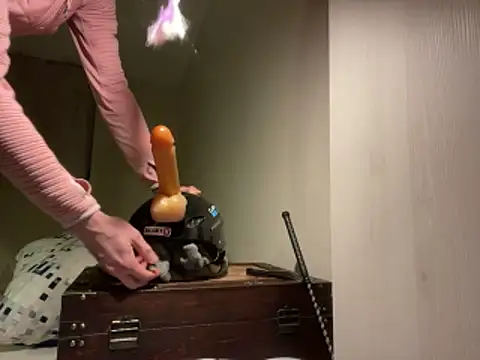 femboybandi online show from February 2026 10:30:02 PM