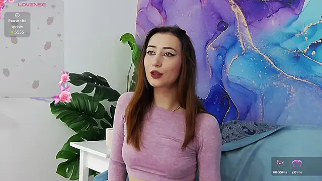 Snapshot of IsoldeBlis chatting on September 2025 04:45:02 AM IsoldeBlis online show from September 2025 04:45:02 AM