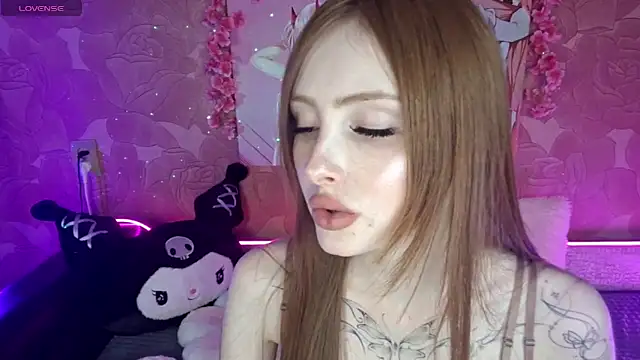 Adele kawaii online show from October 2025 04:37:01 PM