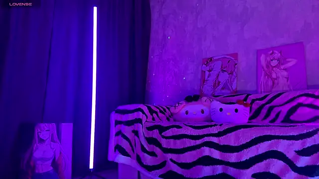 Adele kawaii online show from March 2026 04:43:01 PM