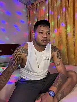 Saipuer31 online show from March 2026 05:24:01 AM