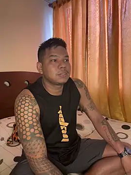 Saipuer31 online show from March 2026 10:35:02 PM