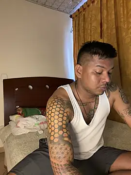 Saipuer31 online show from March 2026 10:22:01 PM