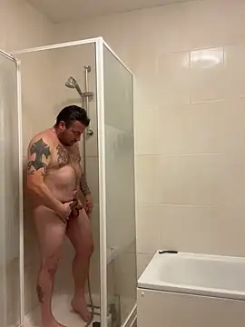 rickalishas8819 online show from February 2025 07:46:01 PM