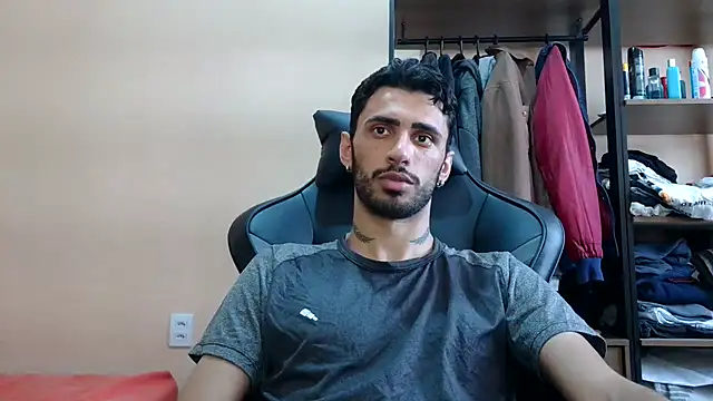 Snapshot of iendriw chatting on March 2026 04:56:02 PM iendriw online show from March 2026 04:56:02 PM