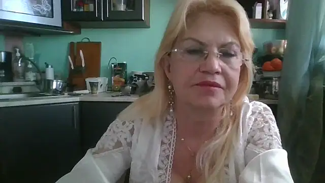 Heidi-Helga online show from March 2025 05:24:02 AM