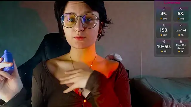 Snapshot of Sonya_mikki chatting on October 2025 01:17:02 AM Sonya mikki online show from October 2025 01:17:02 AM