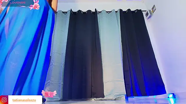 tatiana 10 online show from February 2025 05:12:02 AM