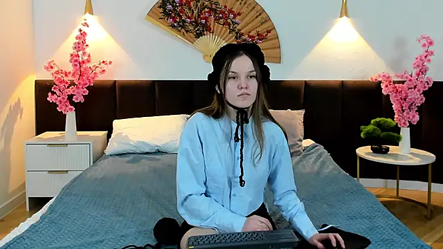 Amber Rogers online show from February 2025 09:15:01 PM