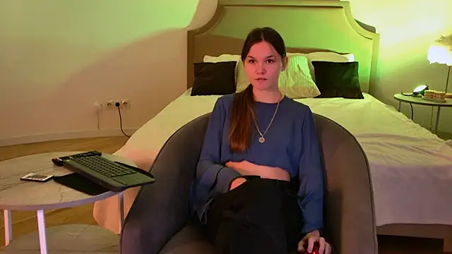 Amber Rogers online show from February 2025 05:50:01 PM