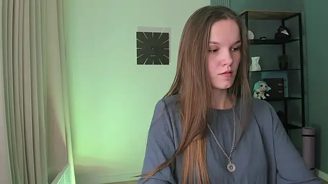 Amber Rogers online show from March 2025 08:35:02 PM