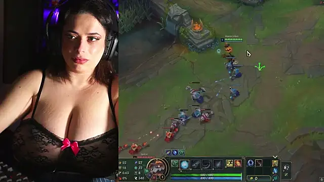 sharonurbex online show from March 2026 09:07:01 PM