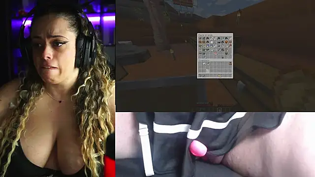 sharonurbex online show from April 2026 08:29:01 PM