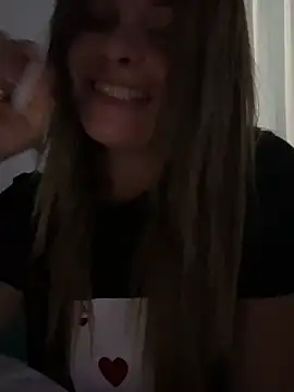 Snapshot of gynna_kimera chatting on February 2025 11:15:02 PM gynna kimera online show from February 2025 11:15:02 PM