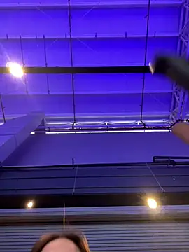 Snapshot of gynna_kimera chatting on March 2025 09:37:02 PM gynna kimera online show from March 2025 09:37:02 PM