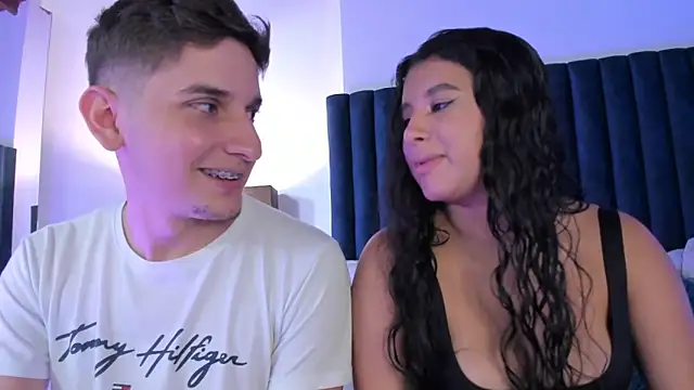 BonnieeAndClyde online show from October 2025 08:51:02 PM