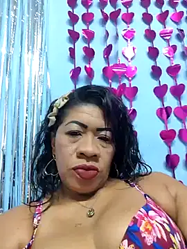 Tocameamor online show from March 2025 12:48:02 AM