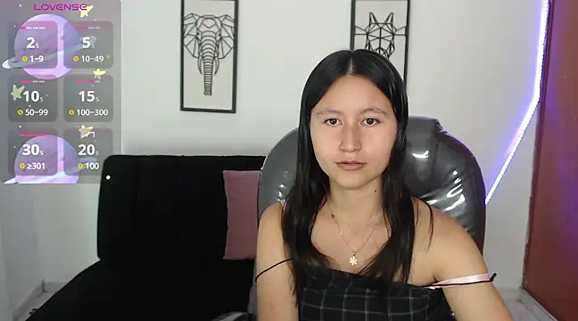 xoxo kiitty online show from March 2025 03:47:01 AM