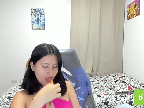 xoxo kiitty online show from November 2025 03:29:01 AM