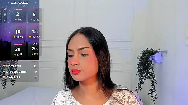 Snapshot of ChloeMoon9 chatting on March 2025 12:01:02 PM ChloeMoon9 online show from March 2025 12:01:02 PM