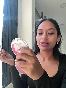 ChloeMoon9 online show from March 2026 01:29:02 PM