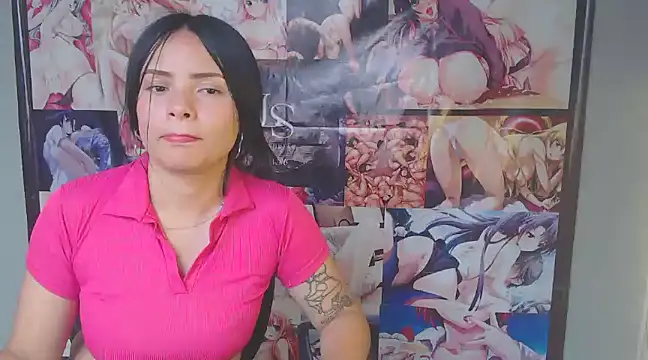 Snapshot of Annabliss_Tw chatting on February 2025 08:54:02 PM Annabliss Tw online show from February 2025 08:54:02 PM