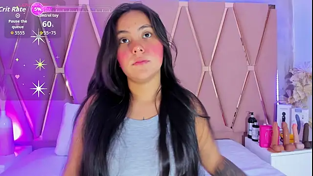 Emily Black1 online show from September 2025 12:44:02 AM