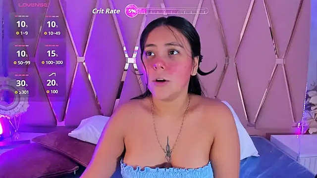 Emily Black1 online show from January 2026 11:41:02 PM