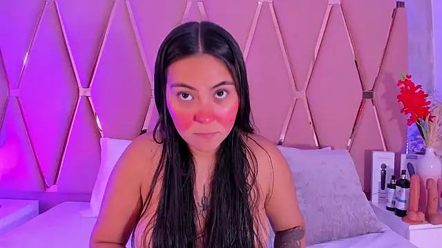 Snapshot of Emily_Black1 chatting on March 2026 12:10:02 AM Emily Black1 online show from March 2026 12:10:02 AM