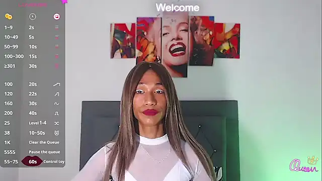 red veltet online show from April 2026 09:43:01 AM