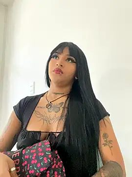 goth tasha online show from September 2025 05:24:02 PM