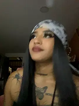 goth tasha online show from January 2026 01:09:02 AM