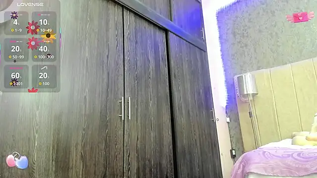 ava-am online show from February 2026 02:06:02 AM