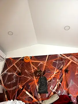 DanielaMedinaa online show from October 2025 08:37:02 PM