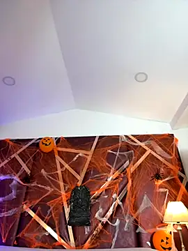 DanielaMedinaa online show from October 2025 08:43:02 PM