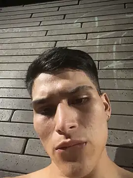 Snapshot of MaxxxSteil chatting on March 2025 01:13:01 AM MaxxxSteil online show from March 2025 01:13:01 AM