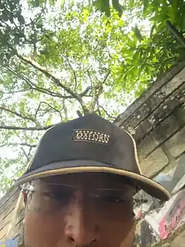 Snapshot of MaxxxSteil chatting on March 2025 10:15:02 PM MaxxxSteil online show from March 2025 10:15:02 PM